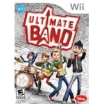 (Nintendo Wii): Ultimate Band